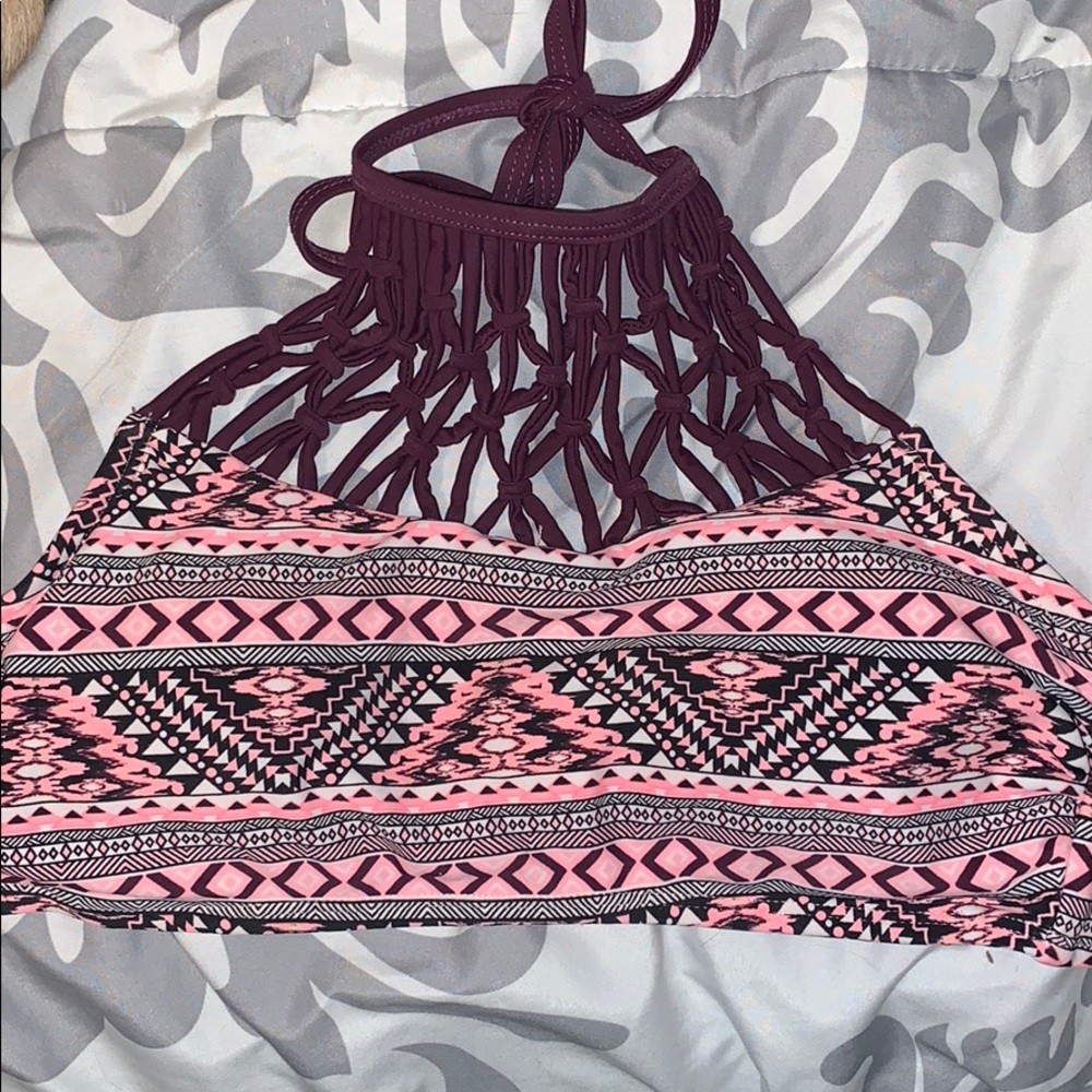 Swimsuit/Bathing suit